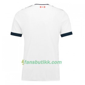 Fotballdrakt Vancouver Whitecaps Hjemmetrøye 2018-2019 Kortermet